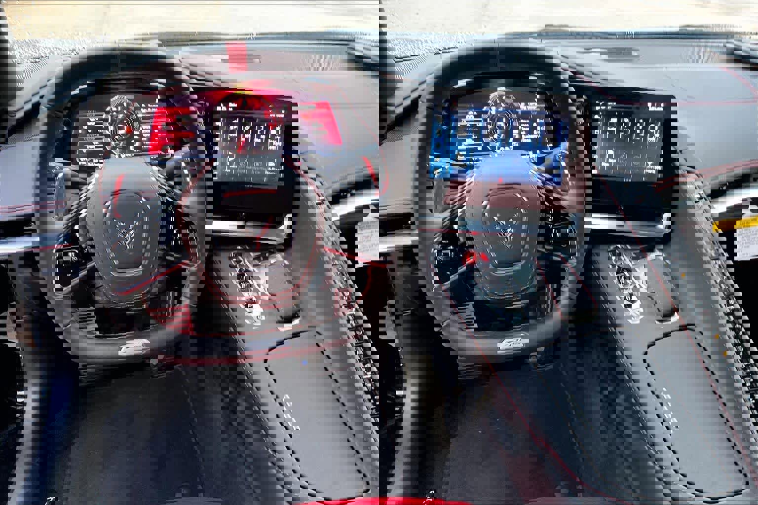 Certified 2025 Chevrolet Corvette Z06 image 14