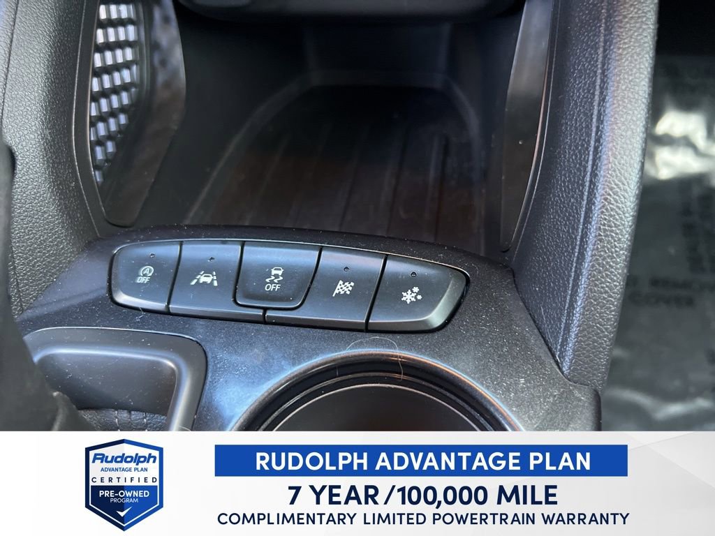 Used 2025 Chevrolet TrailBlazer LT image 36