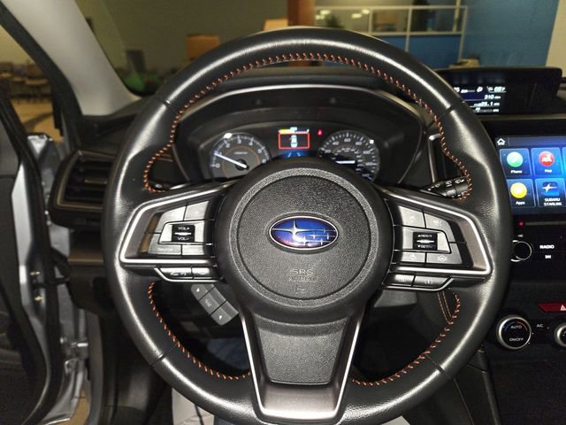 Used 2023 Subaru Crosstrek 2.5i Limited w/ Popular Package #3 image 14