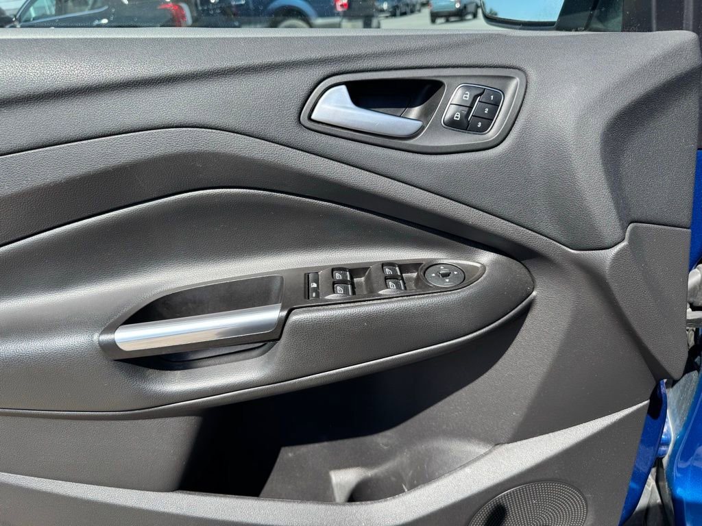 Used 2017 Ford Escape Titanium w/ Equipment Group 301A image 14