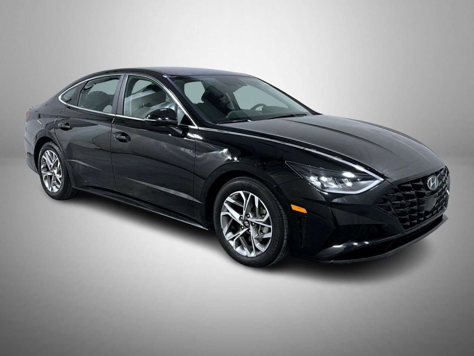 Certified 2021 Hyundai Sonata SEL image 7