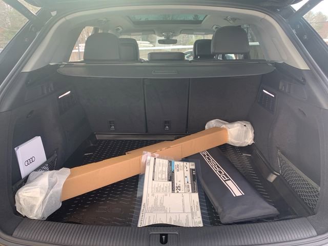 Used 2025 Audi Q5 2.0T Premium Plus image 13