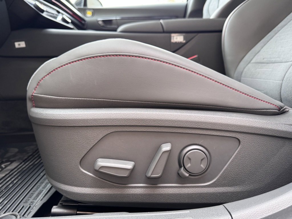 New 2026 Hyundai Sonata N Line image 9