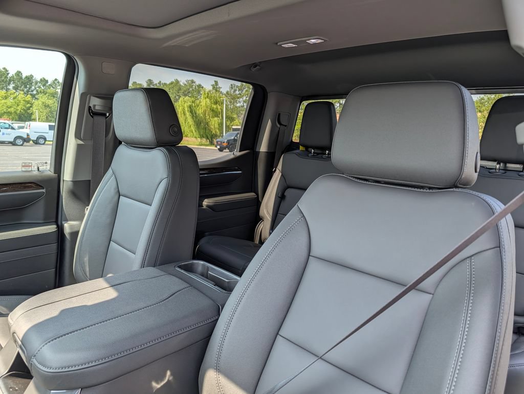 New 2026 GMC Sierra 1500 Elevation w/ Elevation Premium Package AWD/4WD image 11