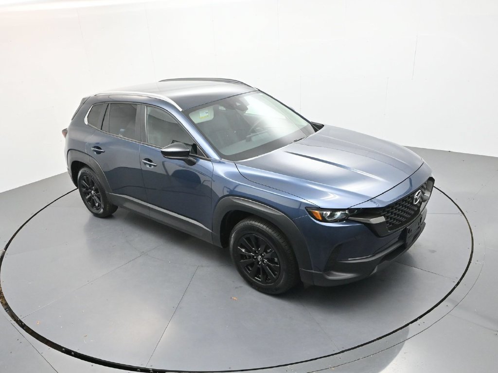 Used 2024 MAZDA CX-50 AWD 2.5 S w/ Preferred Package image 18
