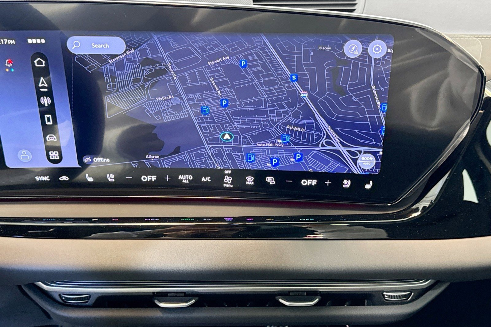 New 2026 Audi A6 Premium Plus AWD/4WD image 11