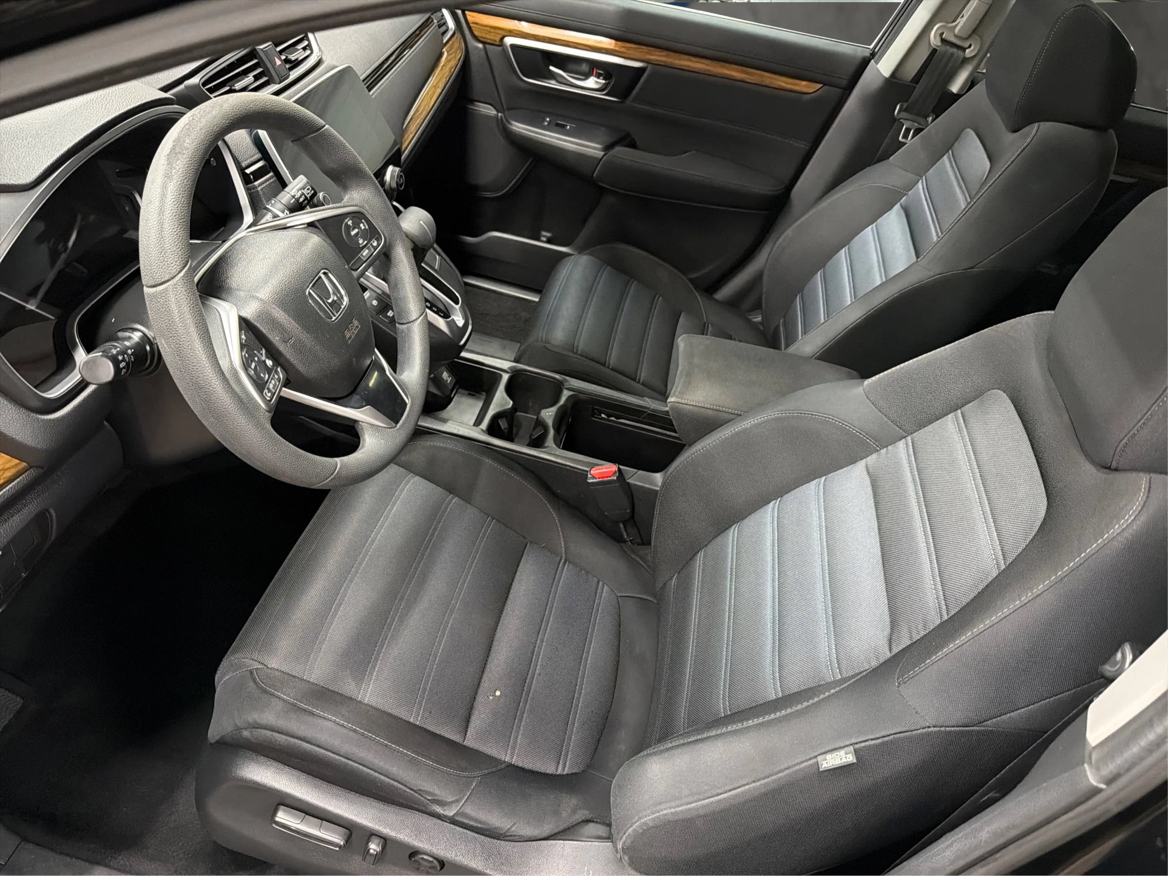 Used 2018 Honda CR-V EX image 13