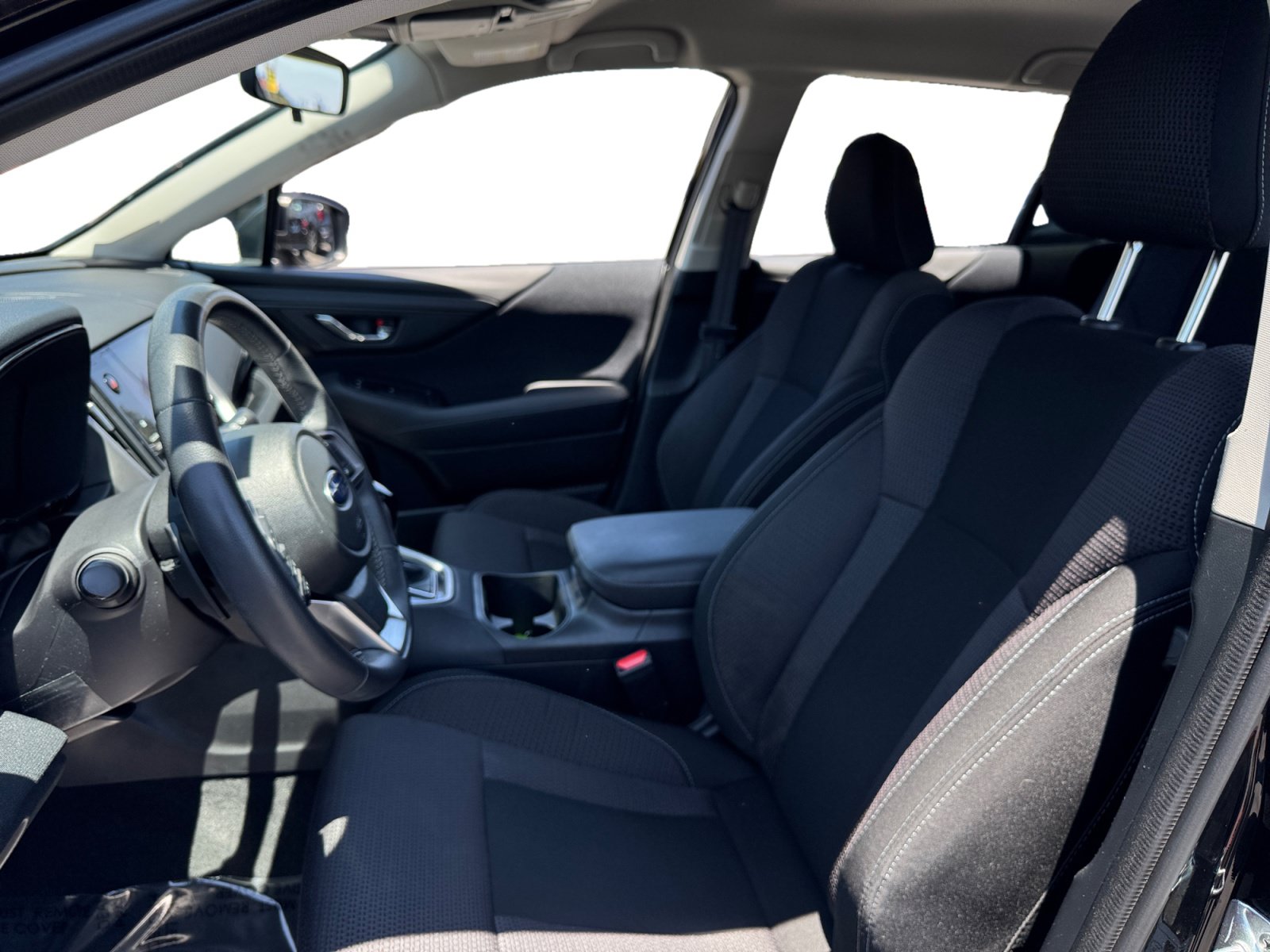 Used 2023 Subaru Outback Premium AWD/4WD image 9
