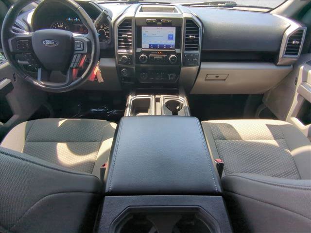 Used 2019 Ford F150 XLT w/ Equipment Group 302A Luxury image 17