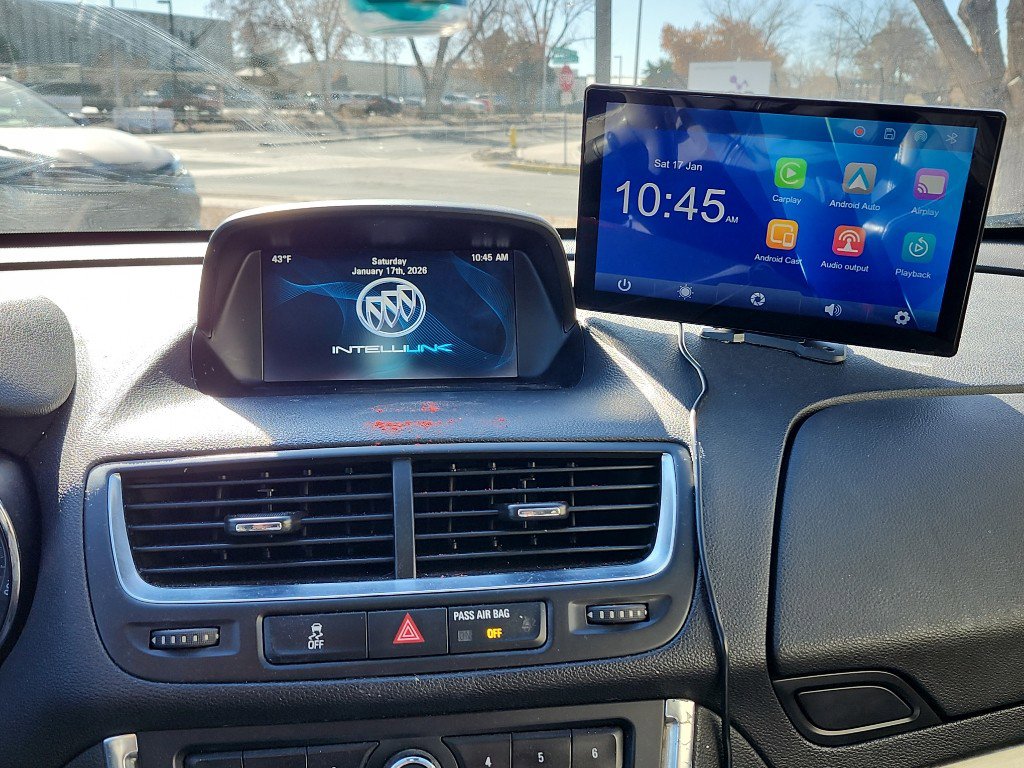 Used 2016 Buick Encore Premium image 18