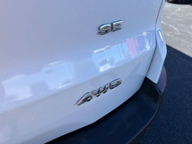 Used 2021 Ford EcoSport SE AWD/4WD image 34