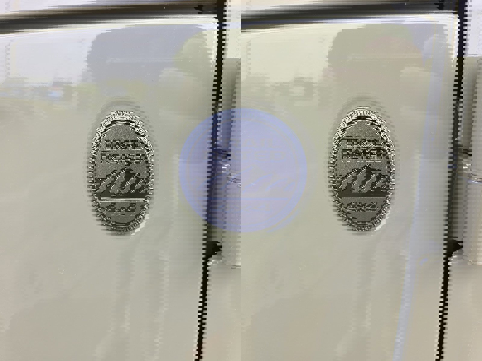 New 2026 Jeep Wrangler Sport image 10