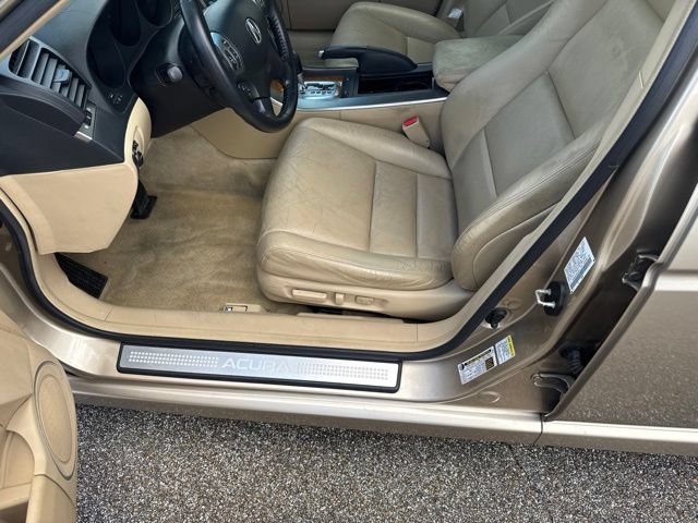 Used 2006 Acura TL FWD image 13