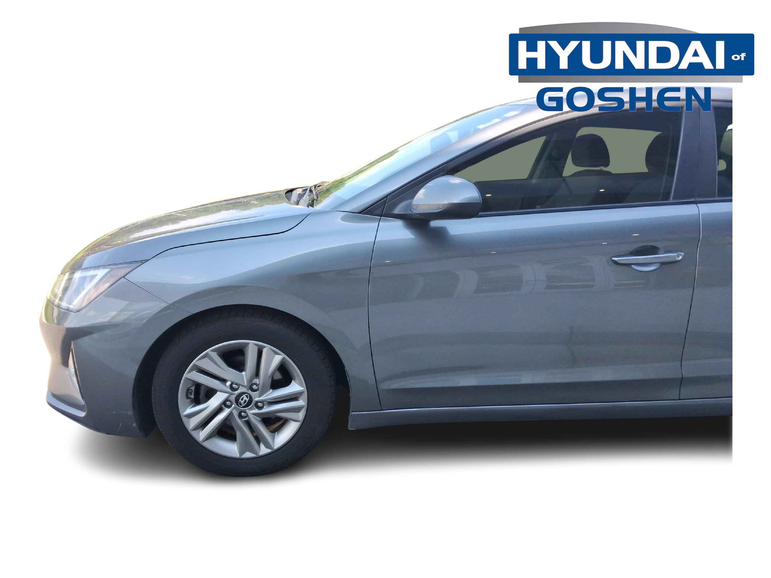 Used 2019 Hyundai Elantra SEL FWD image 5