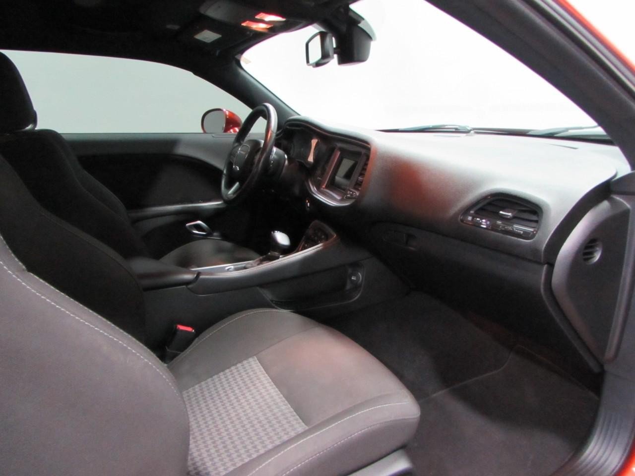 Used 2020 Dodge Challenger GT w/ Driver Convenience Group AWD/4WD image 16