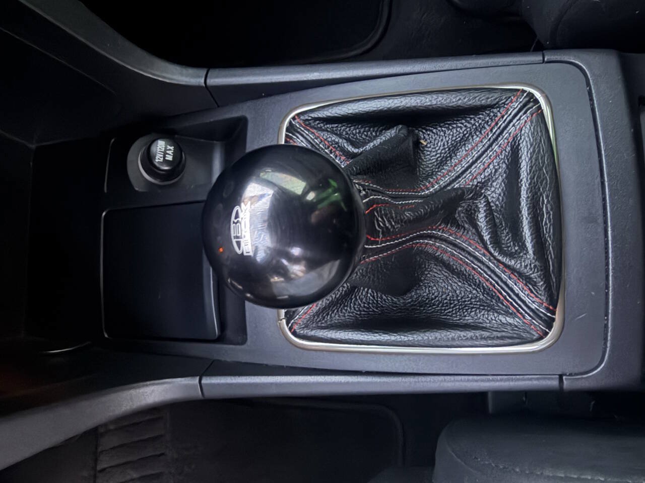 Used 2008 Mitsubishi Lancer Evolution GSR AWD/4WD image 31