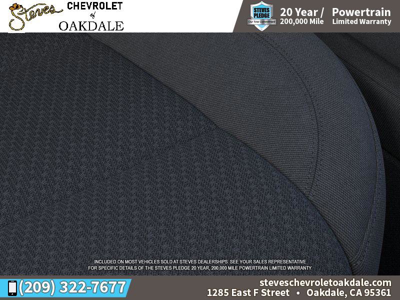New 2026 Chevrolet Silverado 3500 W/T w/ WT Convenience Package image 21