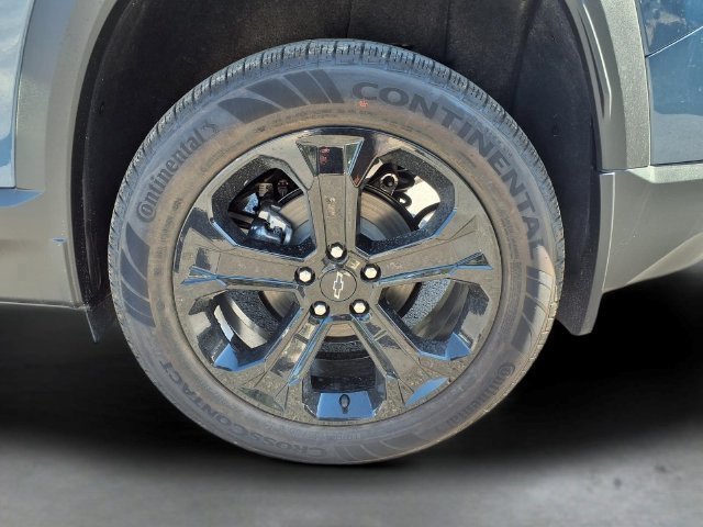 New 2027 Chevrolet Equinox LT w/ Midnight Edition AWD/4WD image 8