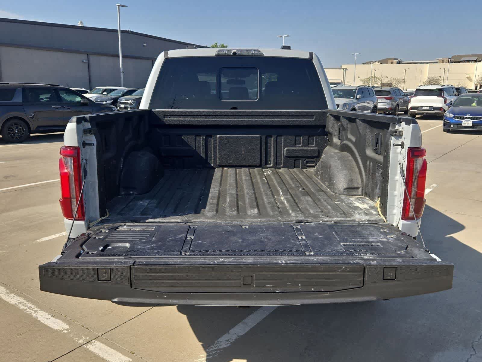 Used 2024 Ford F150 Raptor AWD/4WD image 33