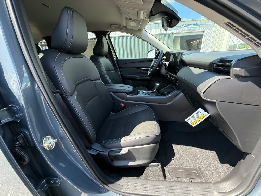 New 2026 MAZDA CX-5 Preferred AWD/4WD image 23
