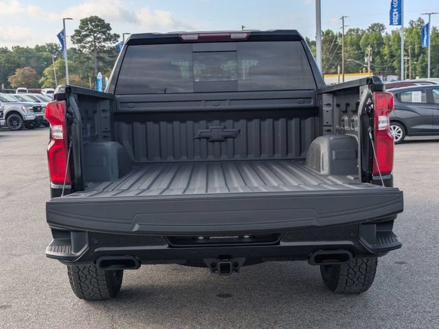 New 2026 Chevrolet Silverado 1500 RST w/ RST All Star Premium Package AWD/4WD image 32