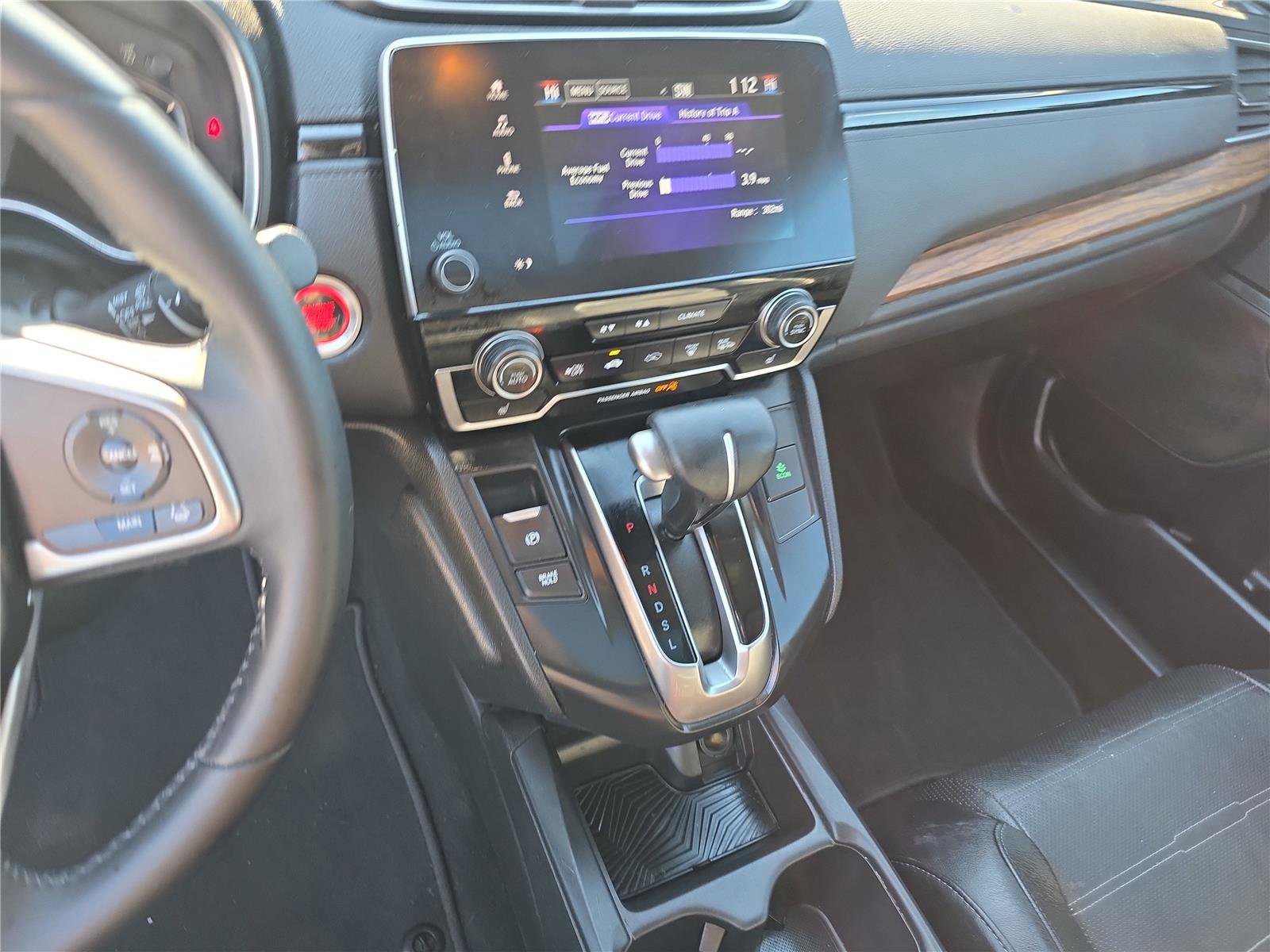 Used 2018 Honda CR-V EX-L image 23