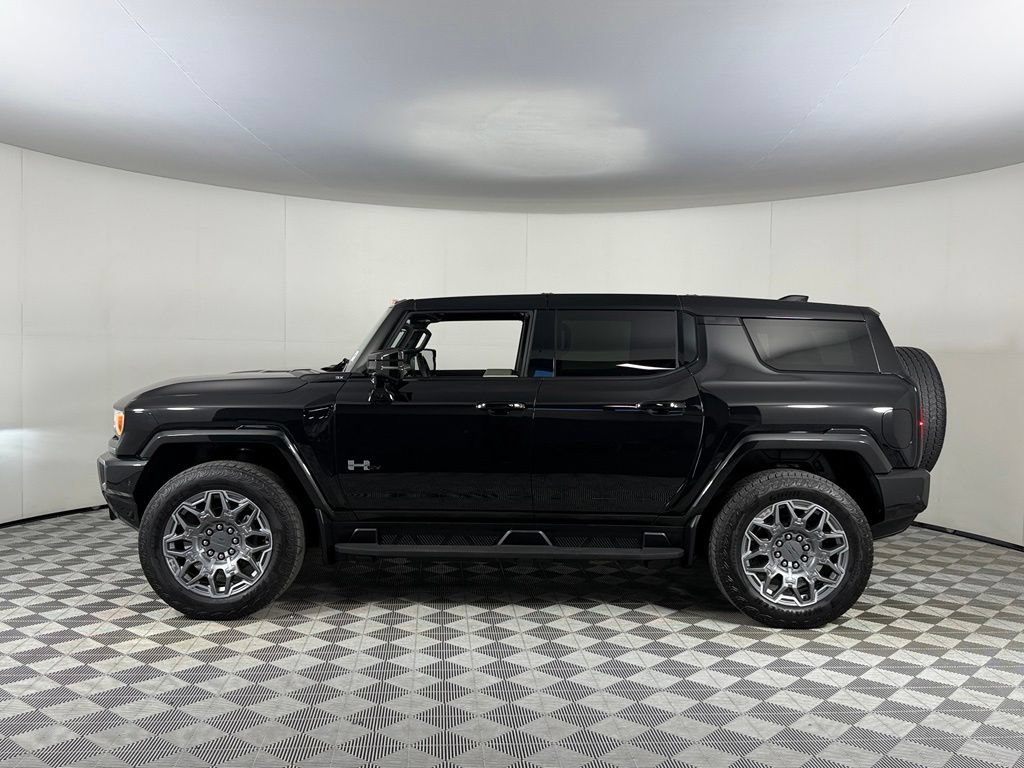 Used 2026 GMC Hummer EV SUV AWD/4WD image 11