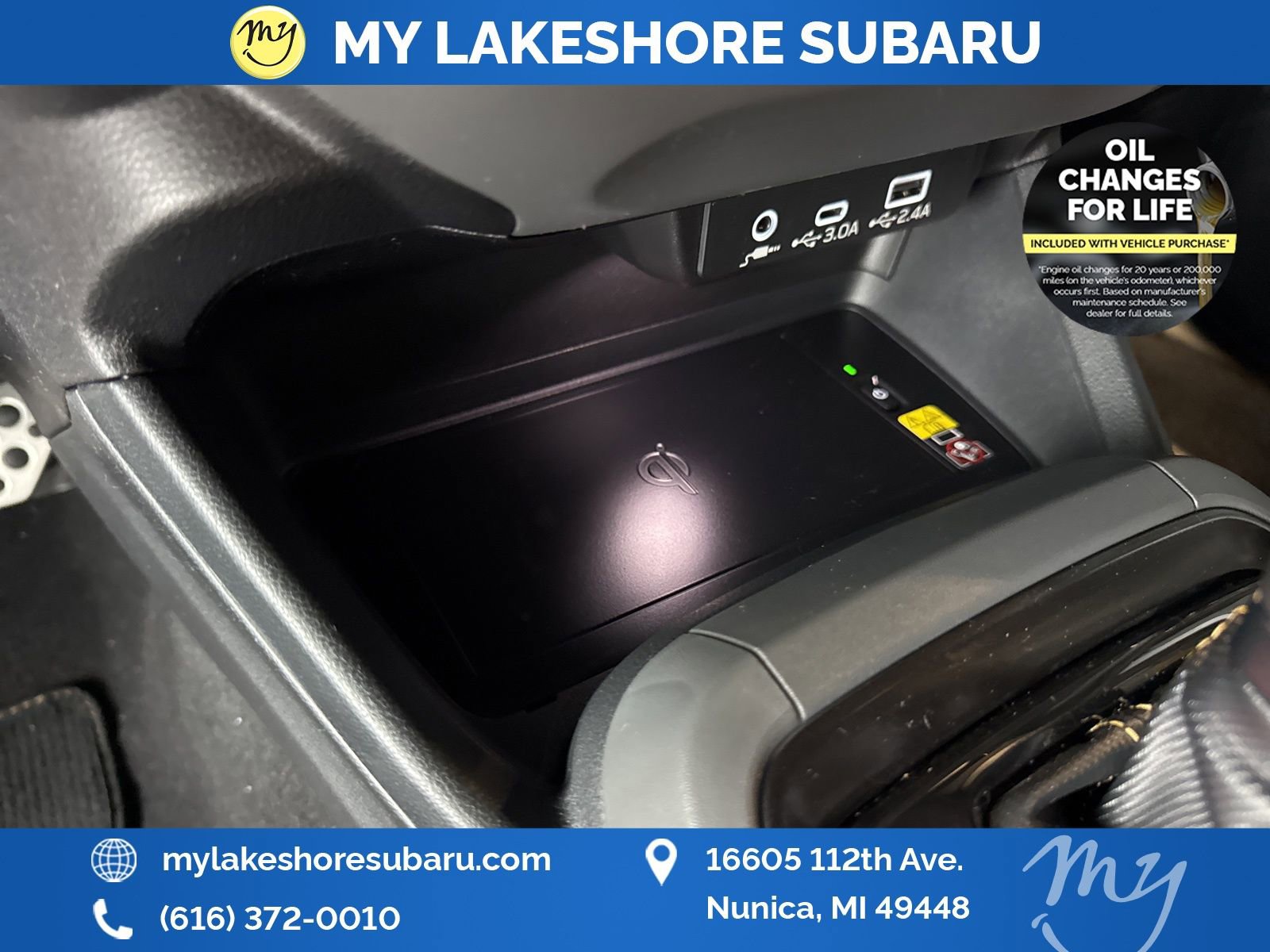 New 2026 Subaru Crosstrek 2.5i Sport image 19