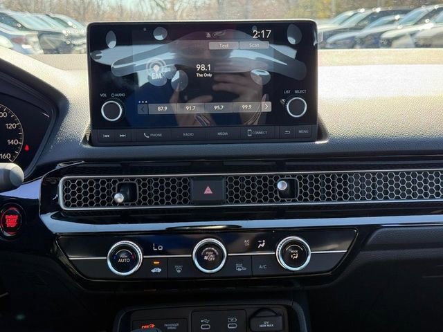 New 2026 Honda Civic Sport image 8