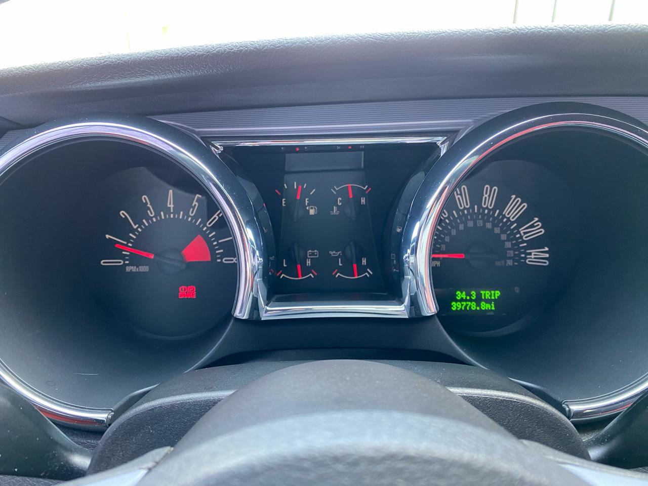 Used 2005 Ford Mustang GT RWD image 20