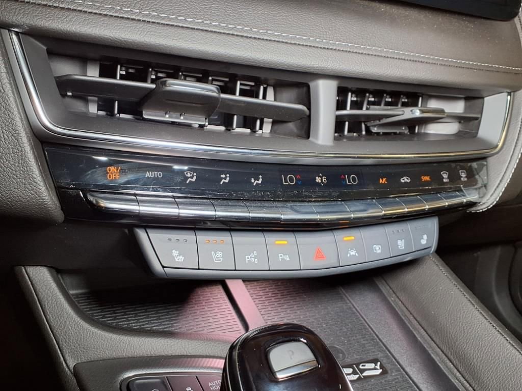 New 2026 Cadillac CT5 Premium Luxury RWD image 17