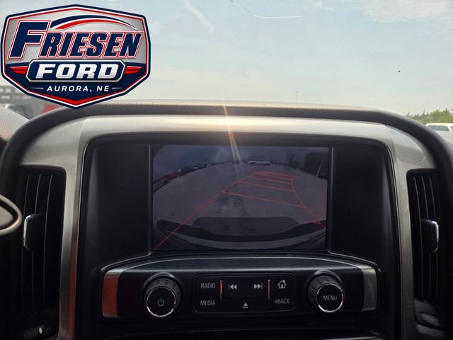 Used 2014 Chevrolet Silverado 1500 LT w/ All Star Edition AWD/4WD image 23