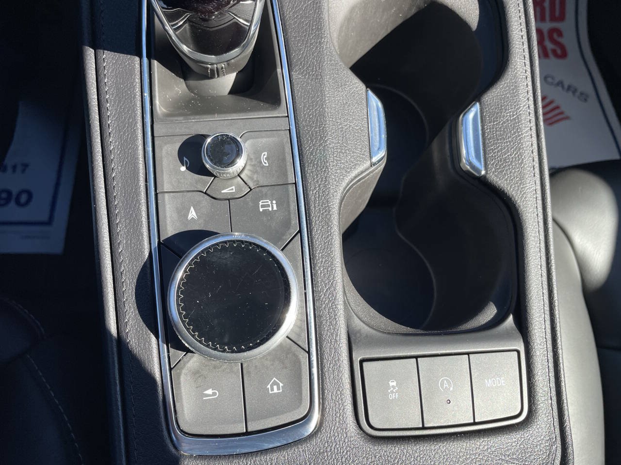 Used 2025 Cadillac XT4 Premium Luxury AWD/4WD image 24