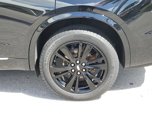 Certified 2024 Cadillac XT6 Premium Luxury AWD/4WD image 33