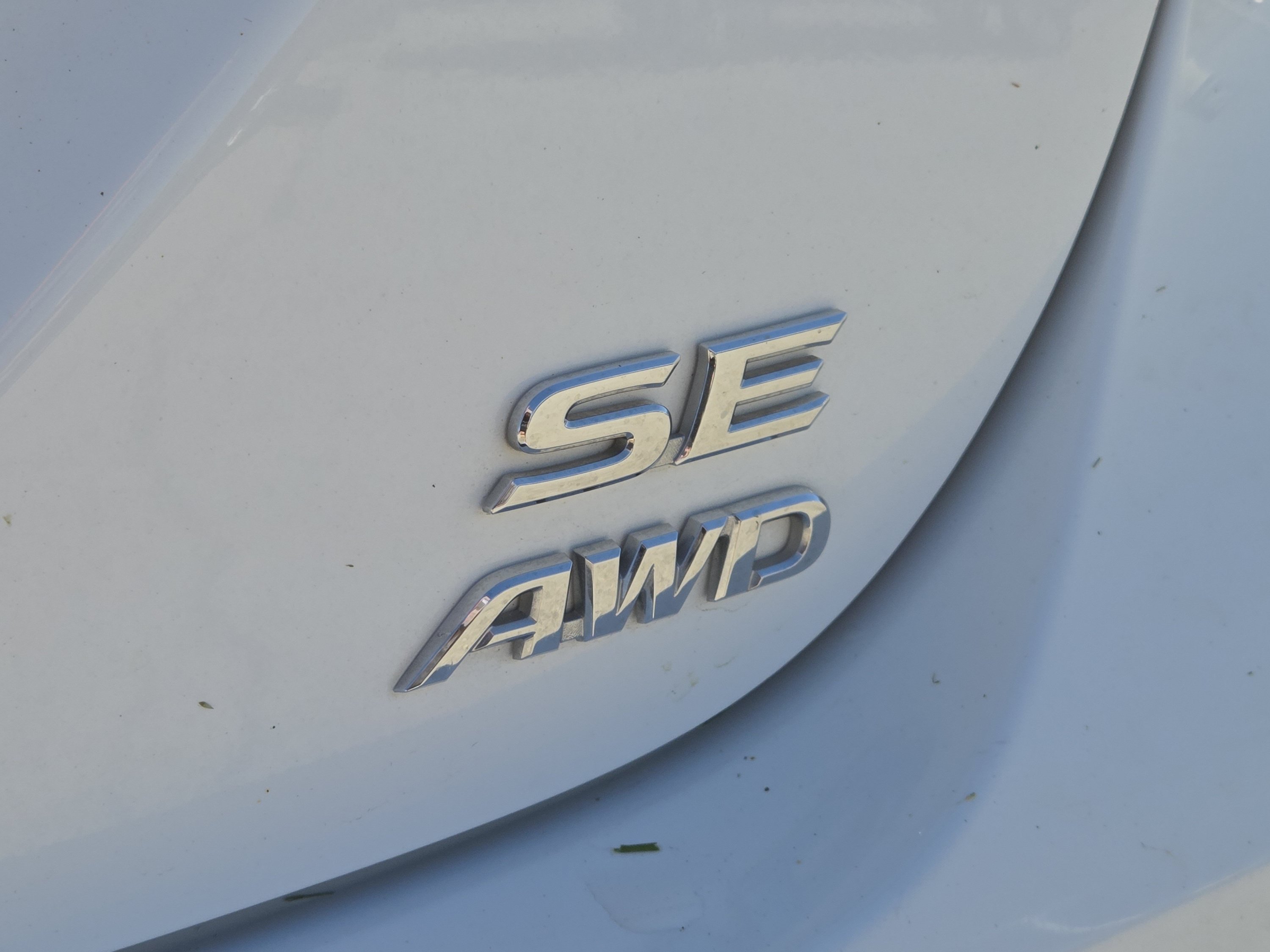 Used 2023 Toyota Camry SE AWD/4WD image 21