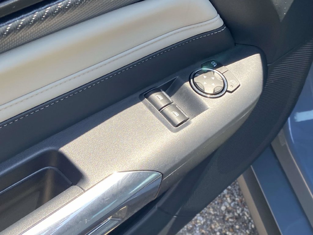 Used 2024 Ford Mustang GT Premium RWD image 19
