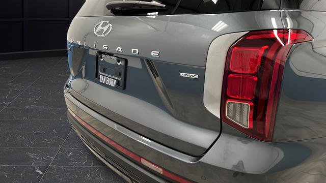Used 2024 Hyundai Palisade XRT image 42