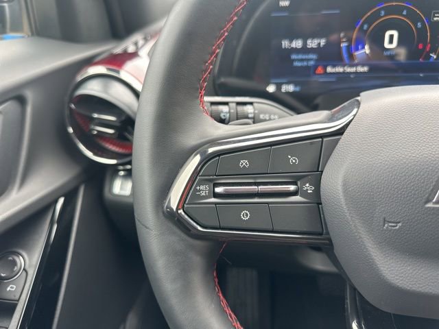 New 2026 Chevrolet Equinox RS image 17