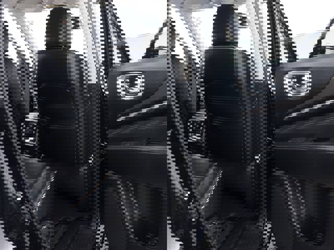 Used 2020 INFINITI QX60 Luxe image 30