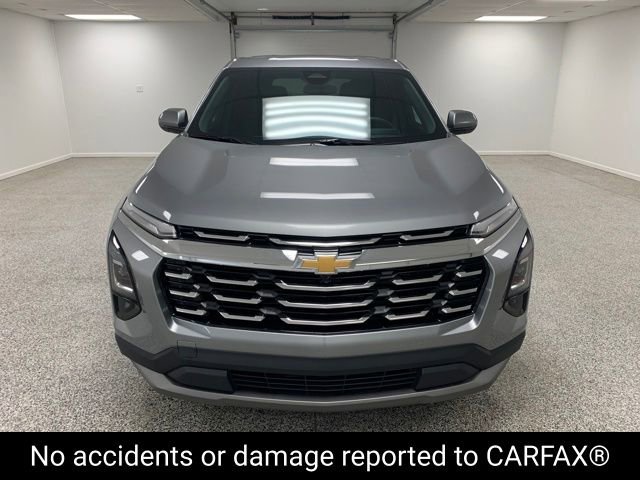 New 2026 Chevrolet Equinox LT w/ Convenience Package II image 2
