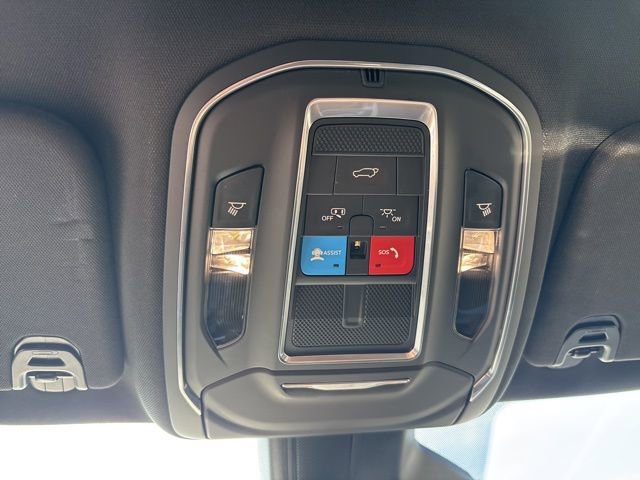Used 2022 Jeep Wagoneer Series I w/ Convenience Group I image 27