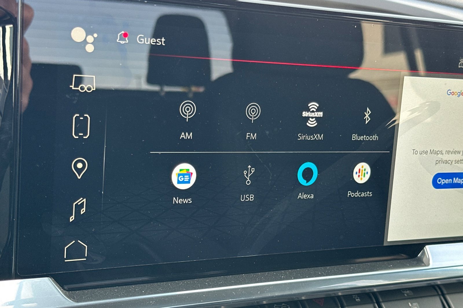 New 2025 GMC Sierra 1500 Elevation image 19