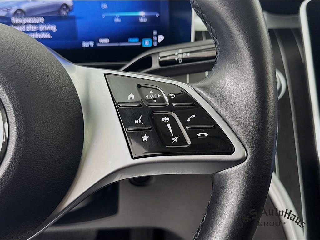 Used 2023 Mercedes-Benz C 300 Sedan image 14