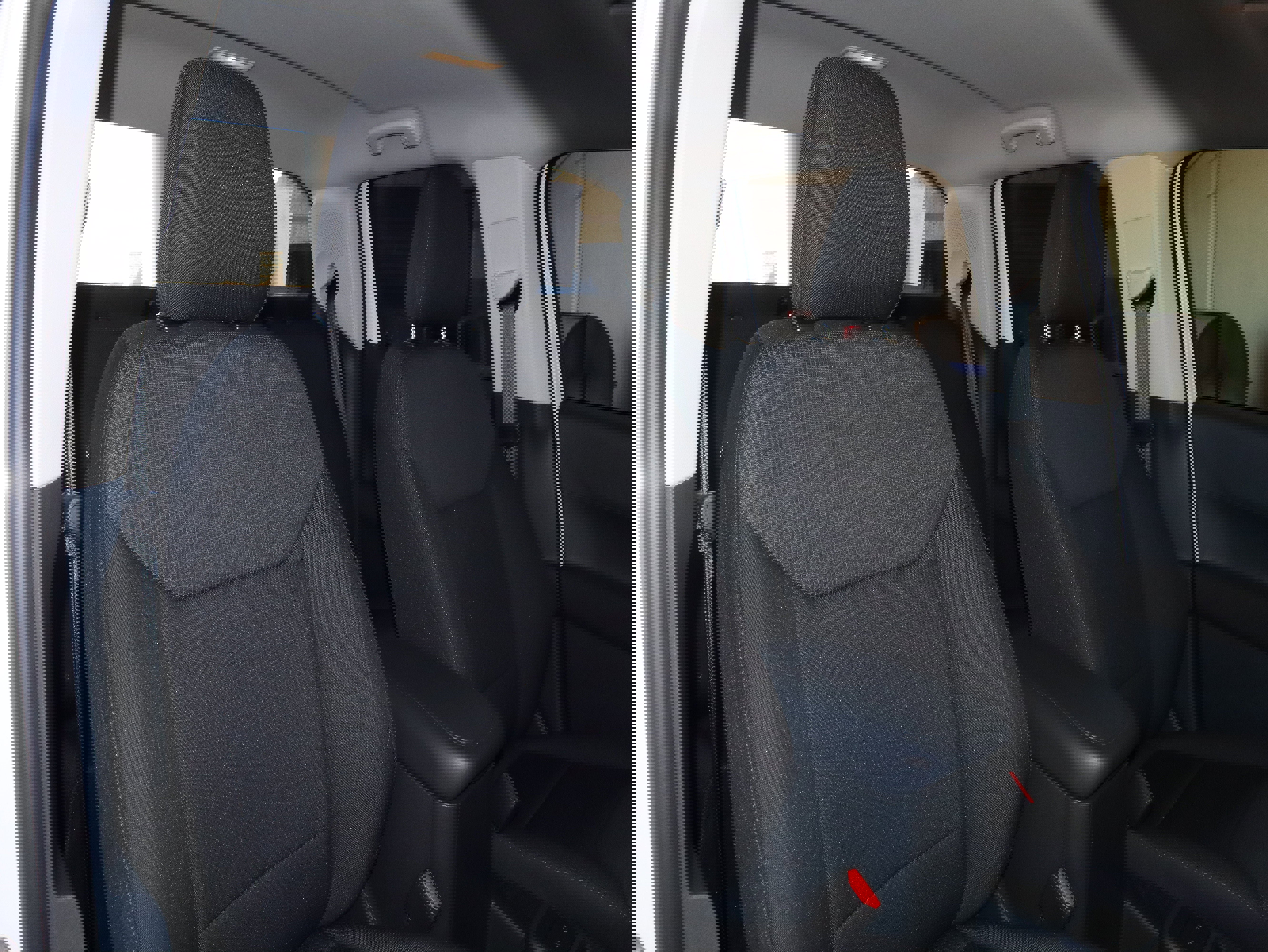 Used 2025 Ford Maverick XL w/ Equipment Group 102A image 41