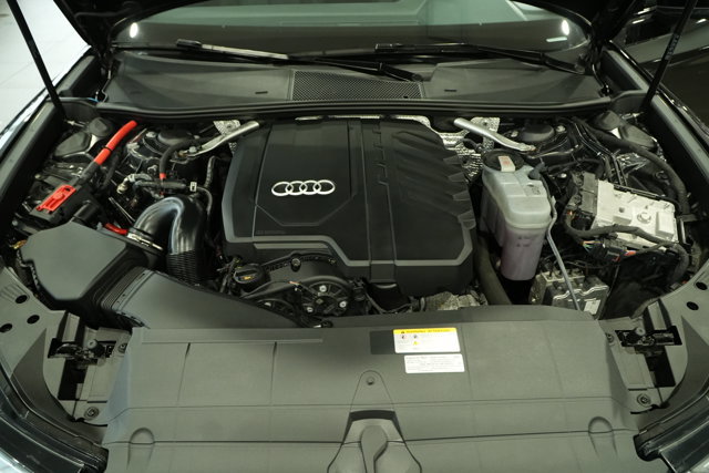 Used 2023 Audi A6 Premium w/ Convenience Package image 38