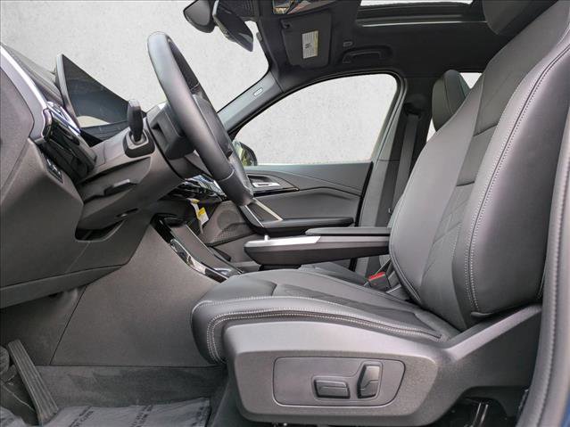 Used 2026 BMW X1 xDrive28i w/ Convenience Package AWD/4WD image 4
