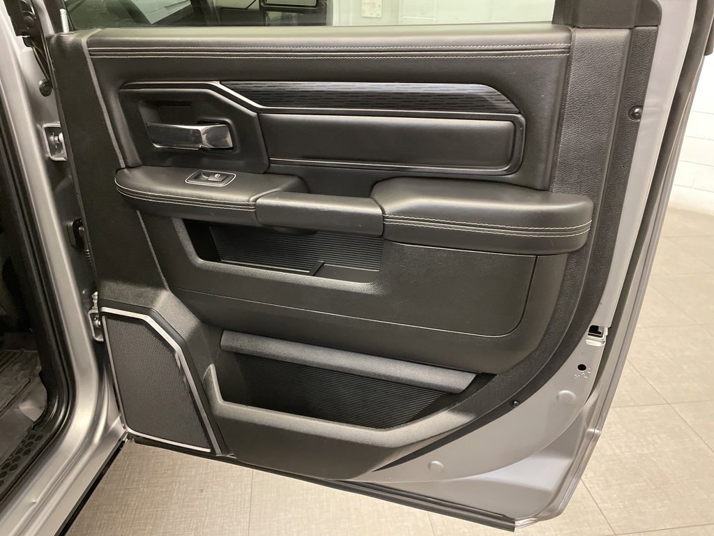 Certified 2024 RAM 2500 Power Wagon w/ Level 2 Equipment Group image 31