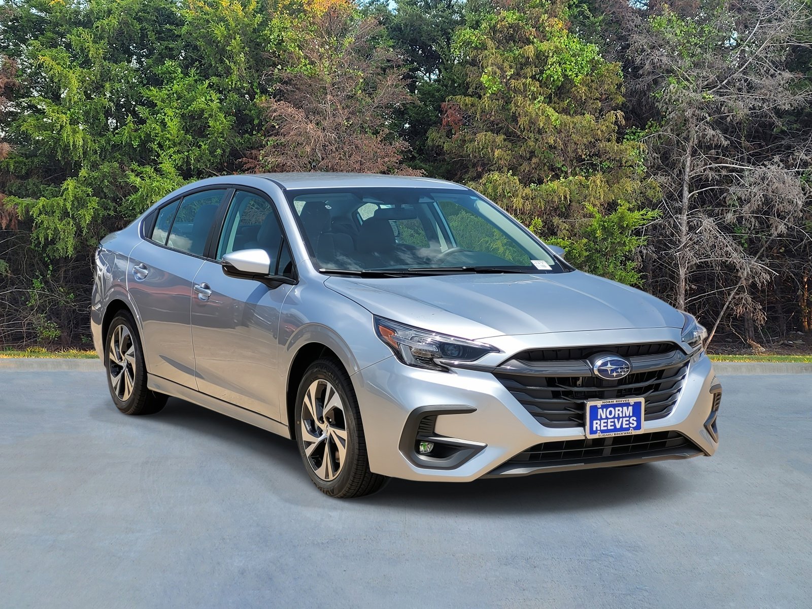 Used 2025 Subaru Legacy Premium AWD/4WD image 14