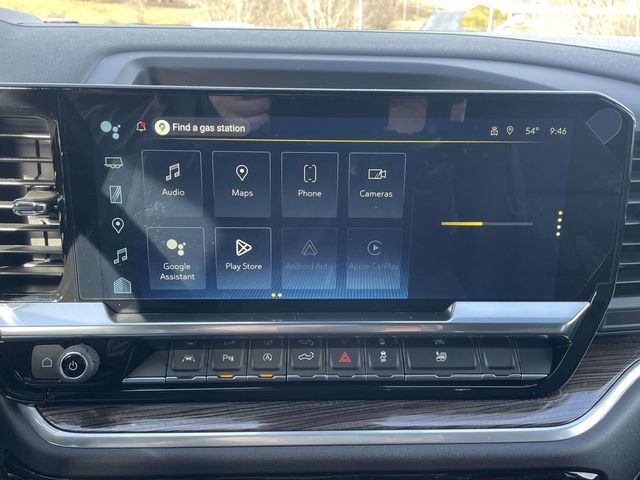 New 2026 Chevrolet Silverado 1500 LT w/ Safety Package image 21