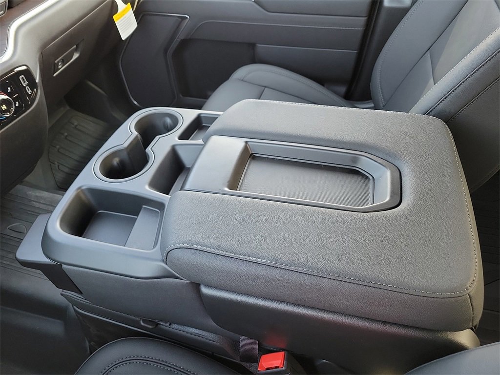 New 2026 GMC Sierra 2500 SLT image 25